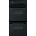 GE JRP28BJBB Electric Double Wall Oven