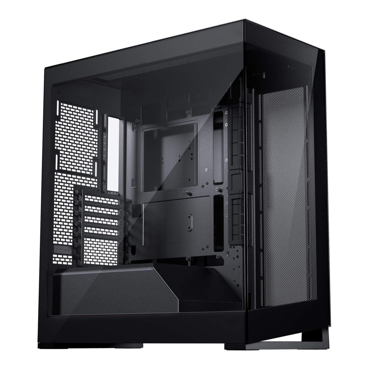 Phanteks NV5 MK2 DRGB Black | PC-Gehäuse