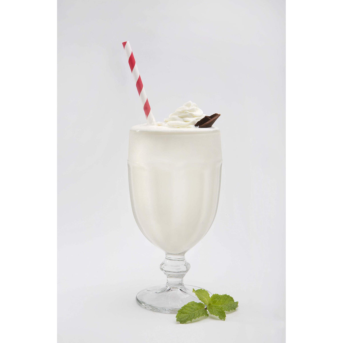 Frostline Vanilla Soft Serve Ice Cream Mix, Lactose & Gluten Free - Just Add Water, Dairy, or Dairy Free Alternative, Use with Blender, Countertop Ice Cream Maker, Soft Serve Machine - 6 lb Bag
