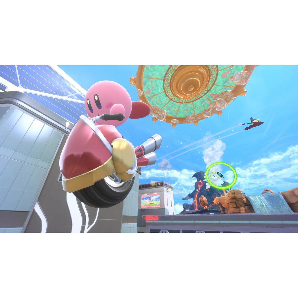 Kirby Air Riders for Nintendo Switch 2