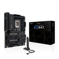 ASUS ProArt Z890-CREATOR WIFI Z890 LGA 1851 ATX Motherboard, Intel庐 CoreTM Ultra Processor Series 2 Ready, 16+2+1+2 stages, PCIe庐 5.0, DDR5, ThunderboltTM 5 Type-C庐, 10+2.5 Gb LAN, WiFi 7, 5x M.2, AI OC
