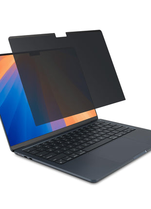 Kensington MagProTM Elite Magnetic Privacy Screen for MacBook Air 13.6 inch (M2/M3/M4, 2022 and Newer, K58374WW), 1 Count
