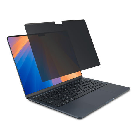 Kensington MagProTM Elite Magnetic Privacy Screen for MacBook Air 13.6 inch (M2/M3/M4, 2022 and Newer, K58374WW), 1 Count