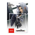 amiibo セフィロス(大乱闘スマッシュブラザーズシリーズ)