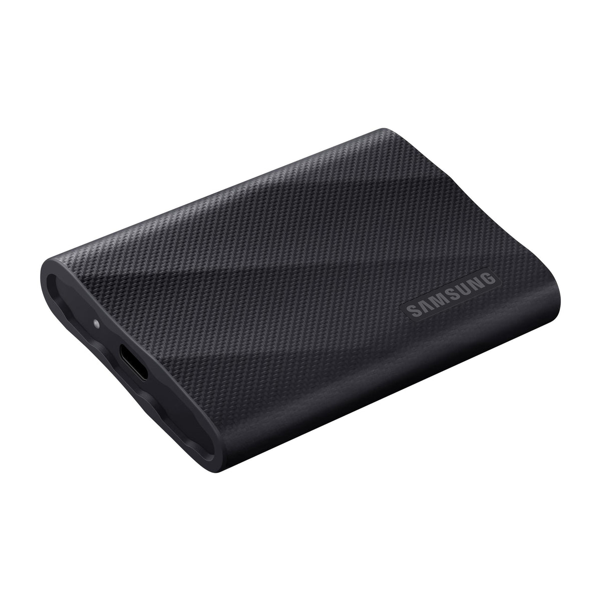 SAMSUNG T9 Portable SSD 4TB, USB 3.2 Gen 2x2 External Solid State Drive, Seq. Read Speeds Up to 2,000MB/s for Gaming, Students and Professionals,MU-PG4T0B/AM, Black (pack of 1)