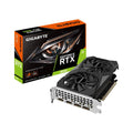 GIGABYTE GeForce RTX 3050 WINDFORCE OC V2 6G Graphics Card, 2X WINDFORCE Fans, 6GB GDDR6 96-bit GDDR6, GV-N3050WF2OCV2-6GD Graphics Card