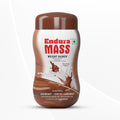 Endura Mass Weight Gainer Chocolate Flavour 500 g