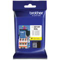 Brother LC3019Y Super High Yield -Ink -Cartridge - Yellow - 1 Pack In Retail Packing