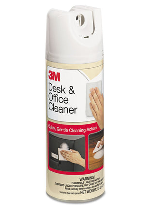 3M (573) Cleaner 573 [You are Purchasing The Min Order Quantity which is 12 CANS]