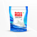 Endura Mass Weight Gainer 15 g Protein, Vanilla, 400 g