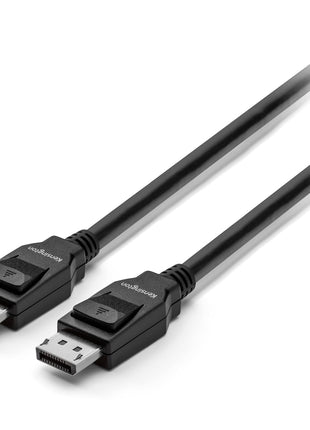 Kensington DisplayPort 1.4 to DisplayPort 1.4 Cable, 6ft (K33021WW)