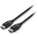Kensington DisplayPort 1.4 to DisplayPort 1.4 Cable, 6ft (K33021WW)