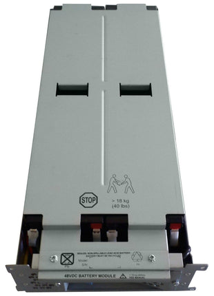 RBC43-SLA43-BTI Replacement UPS Battery
