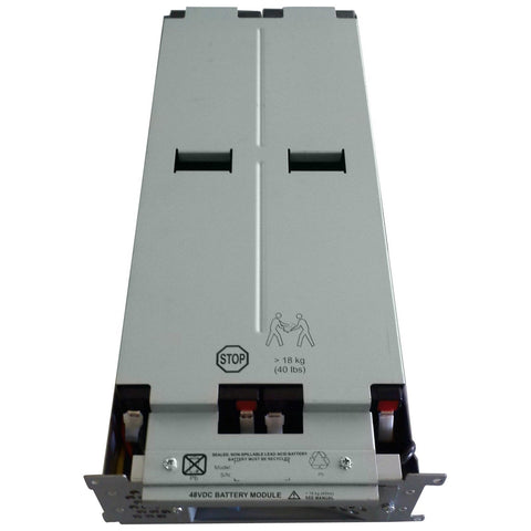 Batt for RBC43 DLA2200RM SU2200RM