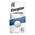 Energizer 2025 Batteries (1 Pack), 3V Lithium Coin Batteries With 3-in-1 Child Shield
