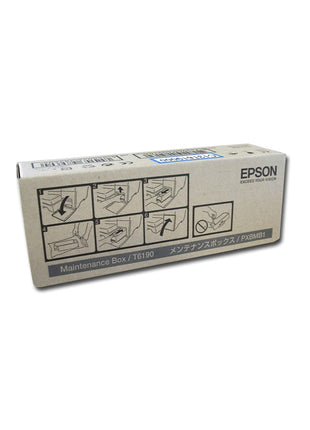 EPST619000 - T619000 Maintenance Tank