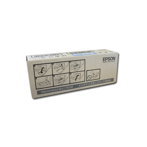 Epson T619000 Maintenance Tank