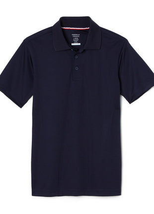 French Toast Kids' Moisture Wicking Performance Sport Polo