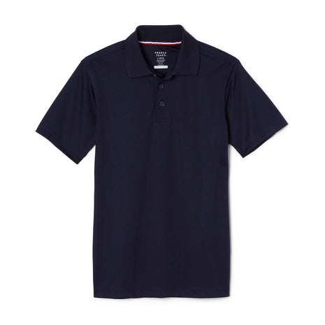 French Toast Kids' Moisture Wicking Performance Sport Polo