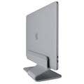 Rain Design 10038 mTower Vertical Laptop Stand - Space Gray