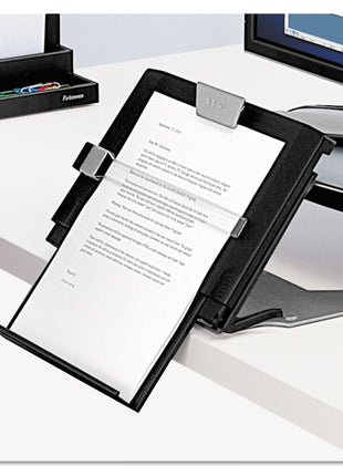 FEL8039401 - Fellowes Professional Series In-Line Document Holder
