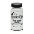 North Mountain Supply - AB-4oz Food Grade Acid Blend - 4 Ounce Jar