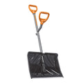ErgieShovel Ergonomic Snow Shovel, 18