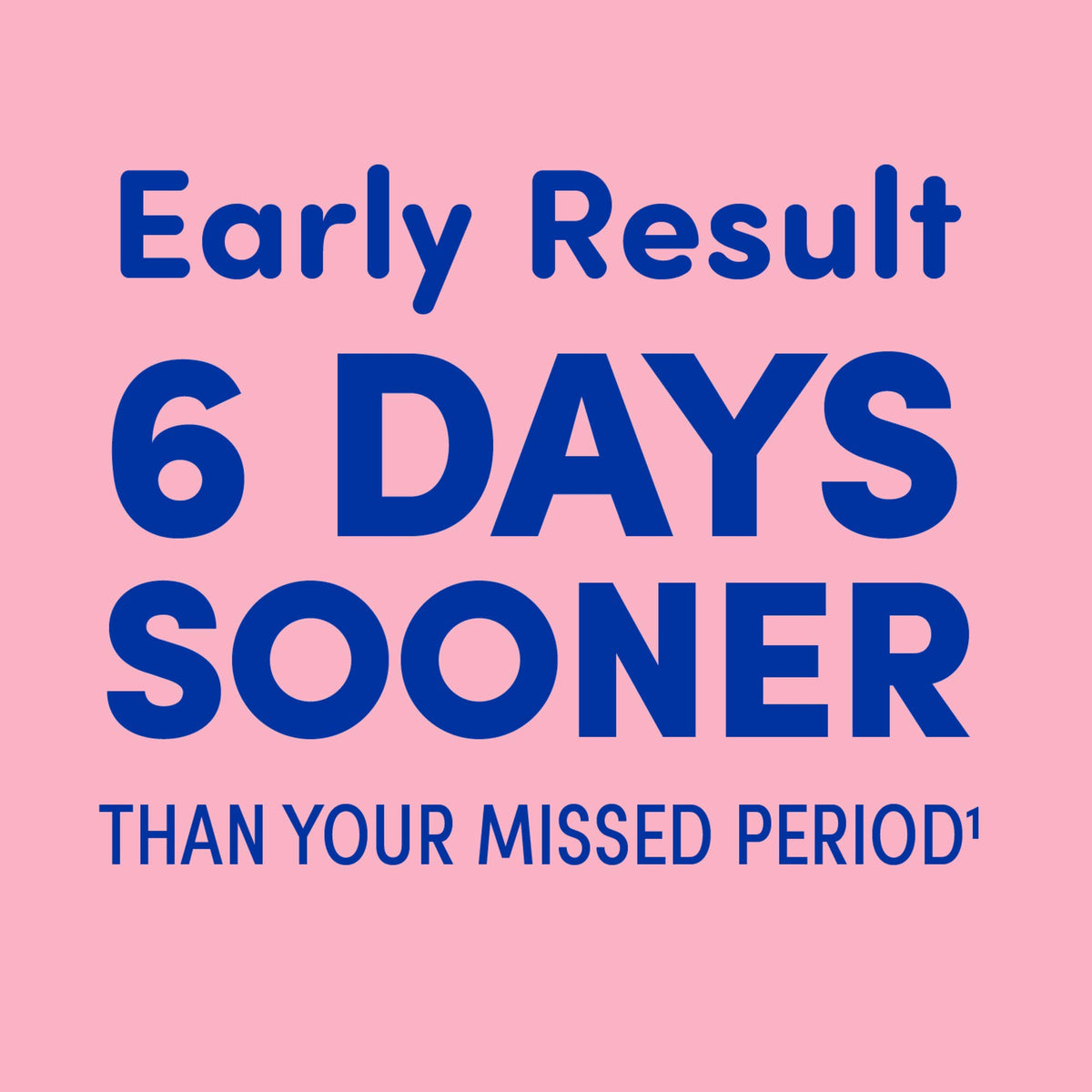 First Response Early Result Pregnancy Test, 3 Count Pack