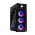 HP OMEN 45L Gaming Desktop, Intel Core Ultra 7 265K, 32 GB RAM, 2TB SSD, NVIDIA GeForce RTX 5080, Windows 11 Pro, Microsoft Copilot, Tempered Glass, GT22-3080 (2025)