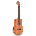 Cordoba Mini II Bass MH-E, Mahogany, Small Body, Acoustic-Electric Bass Guitar