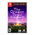 The Oregon Trail Nintendo Switch
