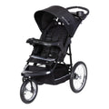 Baby Trend Expedition® Jogger, Dash Black