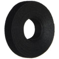 Panduit HLS-15R0 Tak-Ty Hook And Loop Cable Tie, Continuous Roll, 50lbs Min Tensile Strength, Variable Max Bundle Diameter, 0.750 inch Width, 15.0ft Length