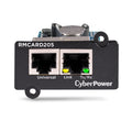 CyberPower RMCARD205 UPS & ATS PDU Remote Management Card
