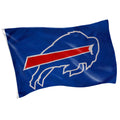 Team Sports America NFL Buffalo Bills 3x5 Outdoor Durable Flag with Grommets | Heavy Duty Flag & Banner for Outdoor Garden Patio | Indoor Wall Decor | Works with Flag Poles for Outside House