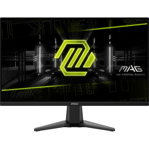 MSI MAG 275F 27 inch 16:9 Full HD 180Hz IPS LED HDR Gaming Monitor, Metallic Black