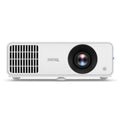 BenQ LH650 Business Projector Laser 1080p 4000 ANSI Lumen, SmartEco Power Saving, REC.709 Wide Color Gamut, USB-C, 10W Speaker, Wireless Projection, Auto Keystone, 2D Keystone, Corner Fit