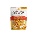 Catalina Crunch Protein Cereal | Sugar Free Breakfast Cereal with 11g of Protein | Gluten Free, Keto Friendly | Cinnamon Toast - 9 oz. Bag (Pack of 1)