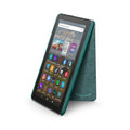 Amazon Fire HD 8 Tablet Cover (Only compatible with 12th generation tablet), Emerald