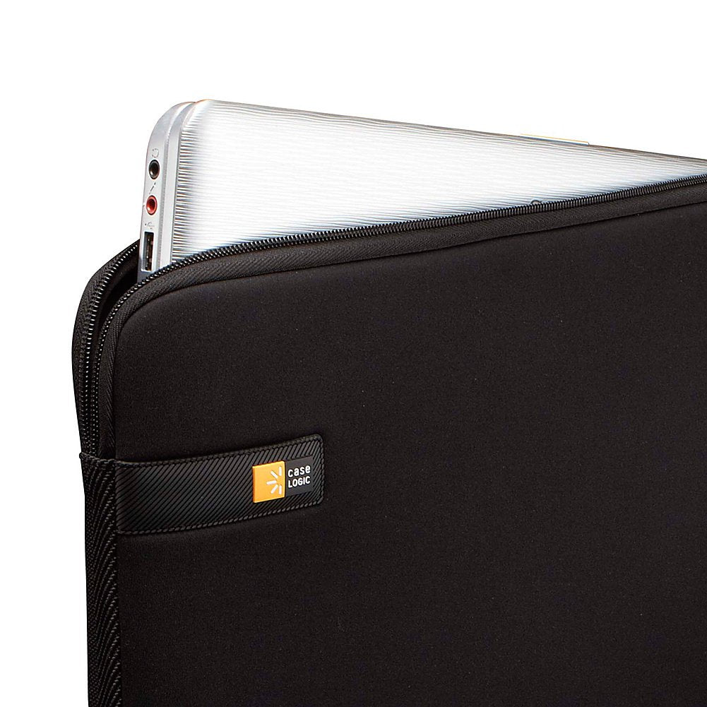 Case Logic 15-16" Laptop Sleeve (Black)