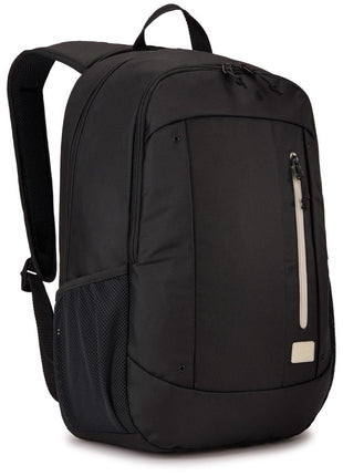 Case Logic - Accessories yellow recycled backpack 15.6 in black