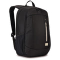 Case Logic - Accessories yellow recycled backpack 15.6 in black