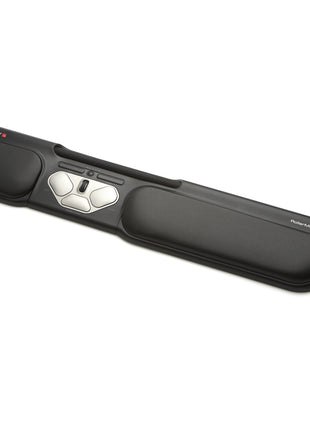 Contour RollerMouse Pro3: Ergonomic Design for RSI, Carpal Tunnel & Shoulder Pain, No Reach, No Grip, No Strain, Customizable Shortcuts, Adjustable Speed, Wired USB for Mac & PC