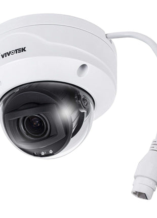 VIVOTEK FD9388-HTV LAN IP Surveillance Camera 2560 x 1920 Pixels, 3600 W, 220 V, Multicoloured