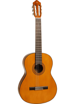 Yamaha C40II Classical Guitar, Full Size With Rosewood Fingerboard and Bridge, Natural