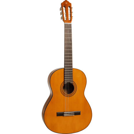 Yamaha C40II Classical Guitar, Full Size With Rosewood Fingerboard and Bridge, Natural