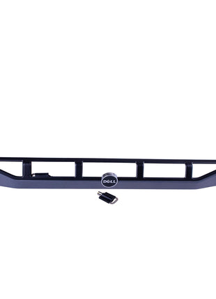 BestParts 1U Faceplate Compatible with Dell Poweredge R420 R430 R620 R630 | New Front Bezel for Poweredge R420 R430 R620 R630 with Key 3FJR9 Y86C1