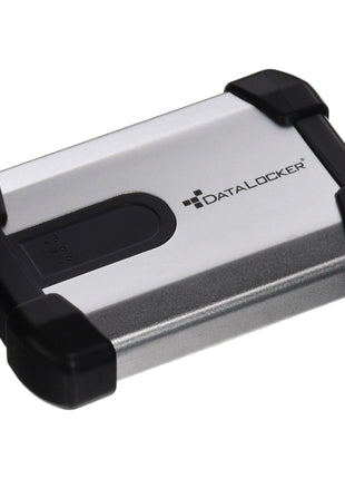 Basic H350 1TB USB 3.0 Encrypted Portable Hard Drive (MXKB1B001T5001FIPS-B)