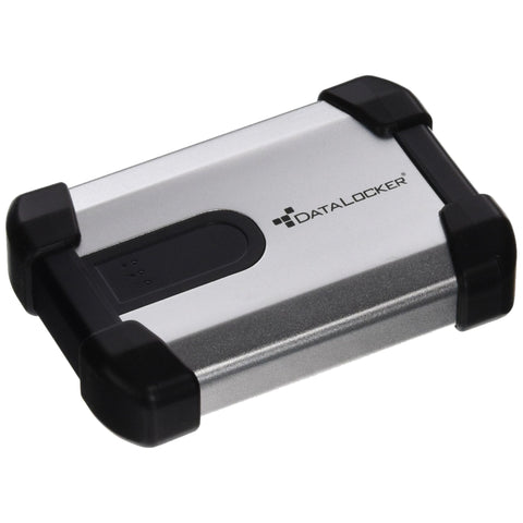 Basic H350 1TB USB 3.0 Encrypted Portable Hard Drive (MXKB1B001T5001FIPS-B)