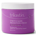 TriLASTIN Maternity Stretch Mark Cream for Pregnancy - 4 fl oz - Paraben-Free & Hypoallergenic - Prevents Stretch Marks & Improves Elasticity - Shea Butter & Belly Cream for Pregnant Women